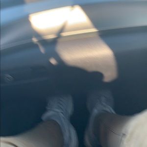 Meet your Posher, Christian